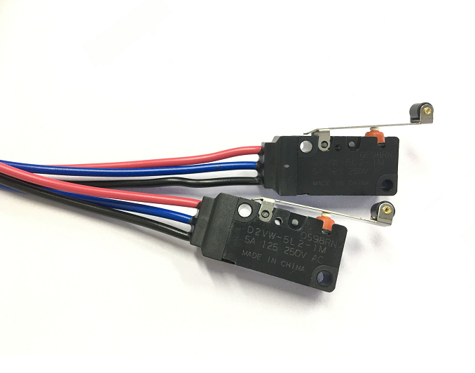 硬核賦能，智控無界 —— 歐姆龍微動開關在電動工具行業的深度應用