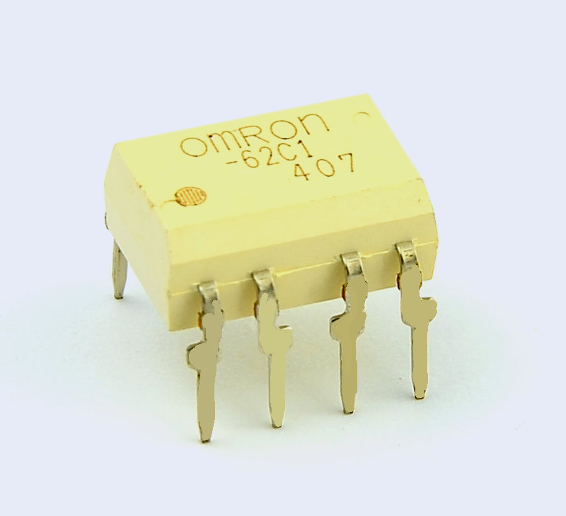 為什么說歐姆龍繼電器能起到監控保護作用？