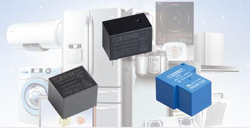 高頻繼電器G6KU系列出世,哪些電器可以優(yōu)先使用?