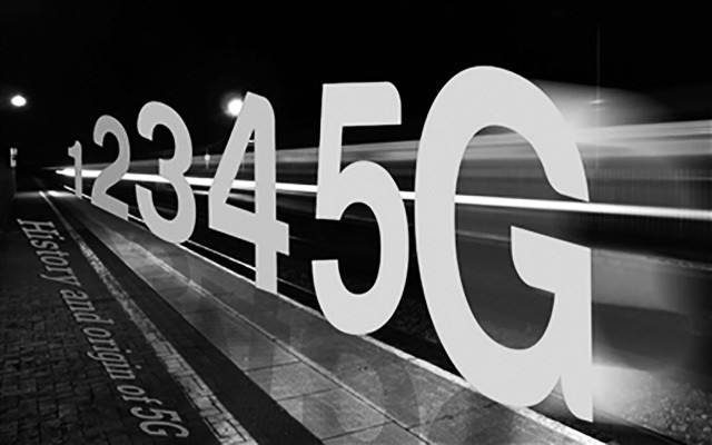 5G浪潮來臨,鼎悅電子引領高頻繼電器新風向