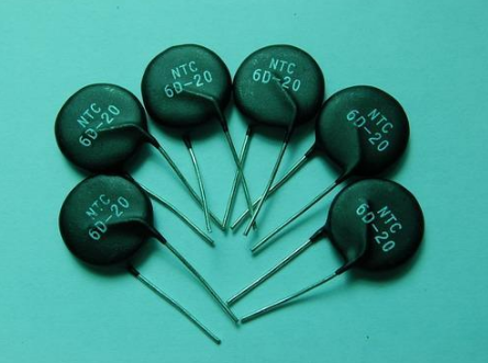 熱敏電阻是什么元器件？有什么作用和特點？