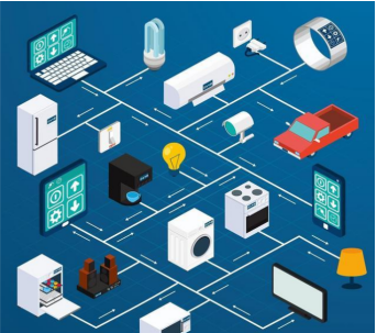 物聯(lián)網(wǎng)帶來全新的創(chuàng)新時代,不外乎有環(huán)境傳感器技術(shù)支撐