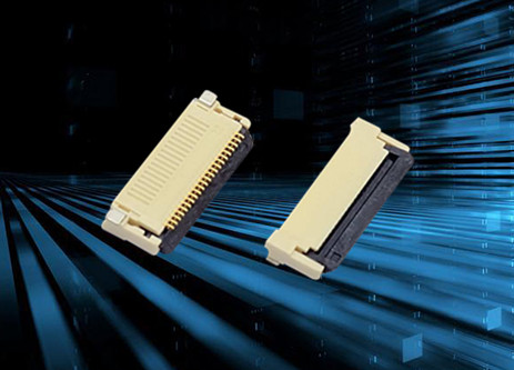 5G時代對于連接器市場有哪些新的要求?