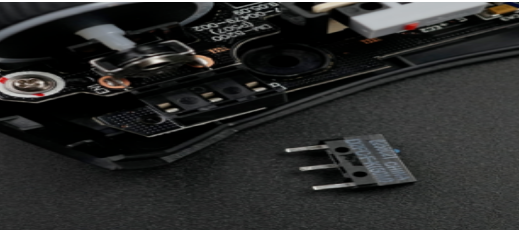 無電競(jìng)不快樂!歐姆龍微動(dòng)開關(guān)與藍(lán)戰(zhàn)非為您的愜意時(shí)光保駕護(hù)航