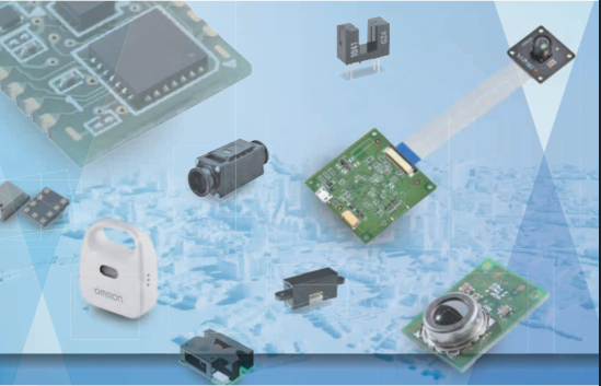 歐姆龍傳感器如何選型？