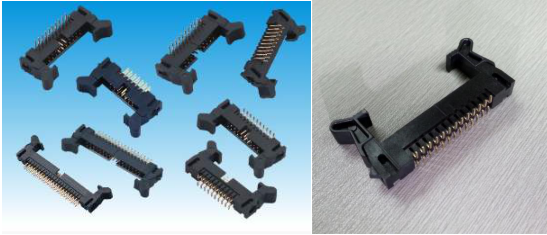 歐姆龍連接器有哪些優勢？