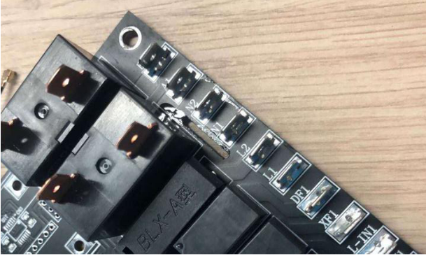 你所了解的不一樣的加油機的秘密?之歐姆龍繼電器