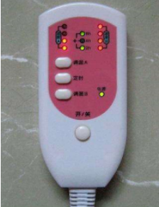 歐姆龍開關,讓你的電熱毯更溫暖
