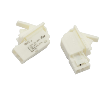 歐姆龍開關在烤箱中的應用