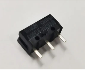 D2FC小開關,大用處!“歐姆龍微動開關”讓您愛不釋手