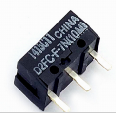 歐姆龍D2FC鼠標開關,你千萬不能錯過!