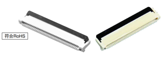 連接器無處不在，歐姆龍FPC連接器你了解多少？