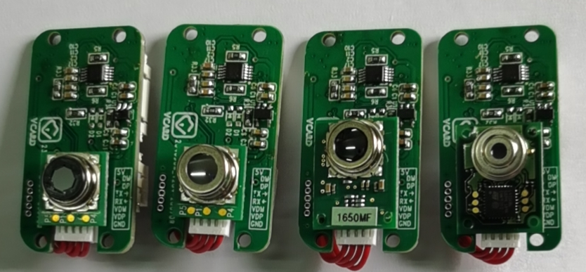 疫情當前,論紅外測溫傳感器的重要性