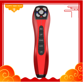 美容儀-歐姆龍輕觸開關(guān),如何完美結(jié)合?