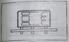 小型繼電器如何在有效的范圍內(nèi)裝配?