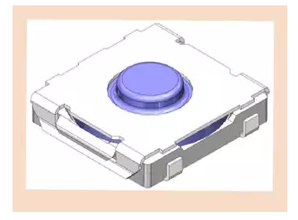 歐姆龍B3SE超薄型輕觸開關(guān)如何引領(lǐng)需求導向?