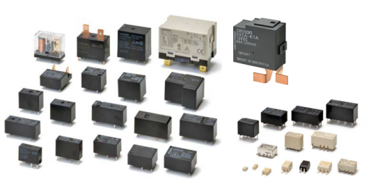 歐姆龍繼電器使用環(huán)境及保管環(huán)境小貼士(中)