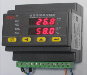 歐姆龍繼電器G5NB-1A-E DC12在智能家居溫控器中的應(yīng)用